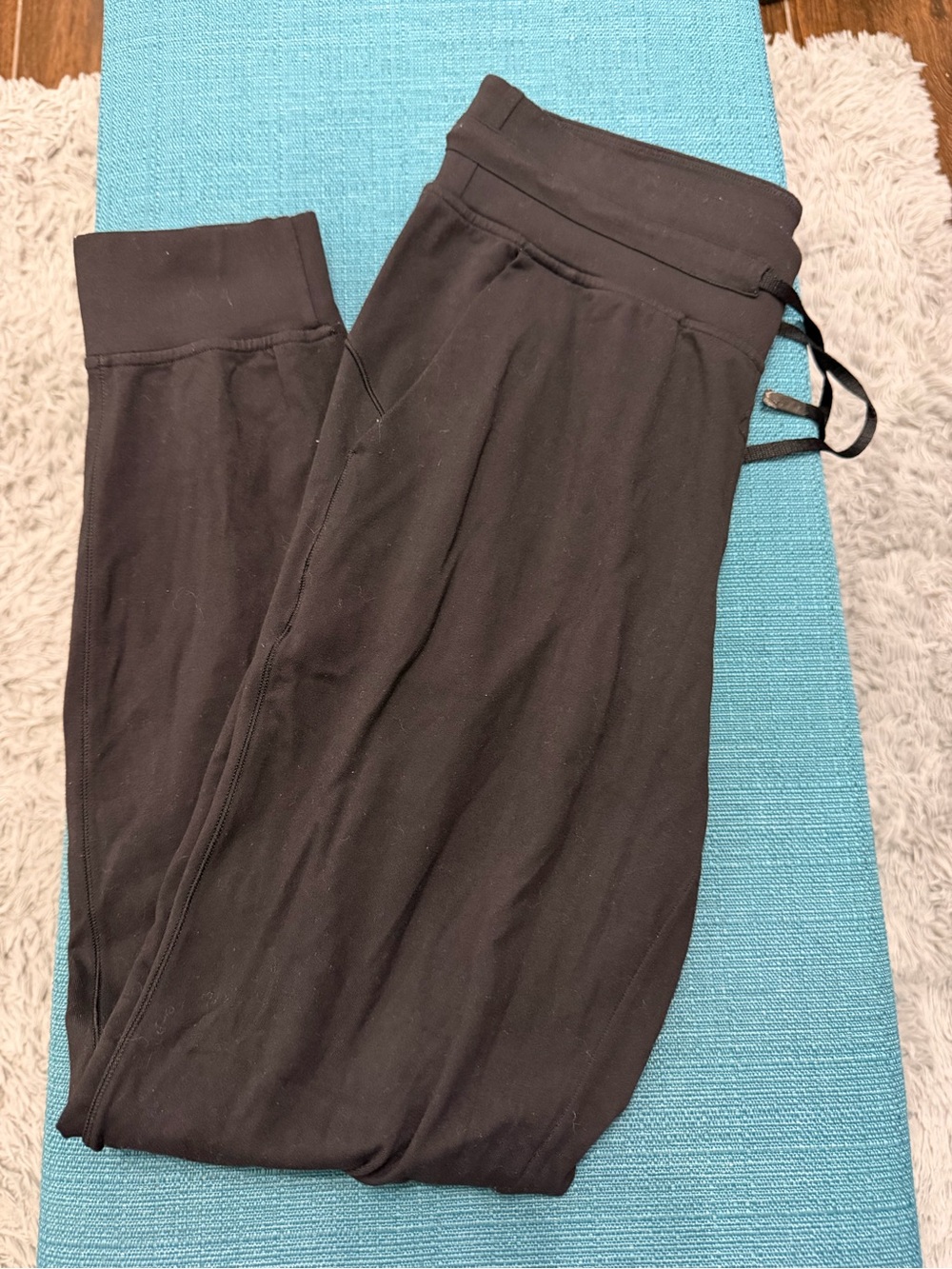 Lululemon align jogger